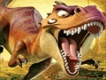 Joc Ice Age Dawn Of The Dinosaurs Differences