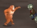 Joc Elder Bear VS Zombies