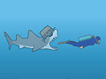Joc Sydney Shark