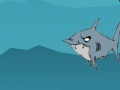 Joc Shark dodger