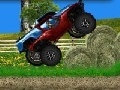 Joc Farm Truck Race