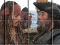 Joc Swing and set: Pirates of Caribbean on stranger tides