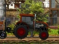 Joc 4 Wheeler Tractor Challenge