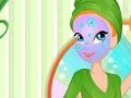Joc Tinker Bells princess makeover