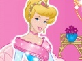 Joc Cinderella princess cleanup