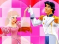 Joc Sort My Tiles: Cinderella and Prince Charming