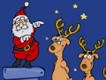 Joc Singing Reindeer