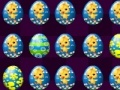 Joc Easter Eggs Messy