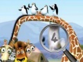 Joc Hidden Numbers Madagaskar