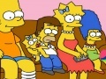 Joc Bart and Lisa