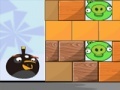 Joc Angry Birds Green Pig 2