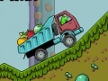 Joc Frog truck