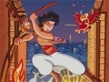 Joc Jumping Aladdin