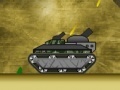 Joc Battle Tank Desert Mission