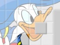 Joc Sort my tiles donald duck