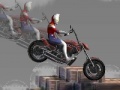 Joc Ultraman Motorcycle