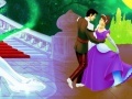 Joc Cinderella and Prince
