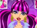 Joc Monster High Beauty Salon