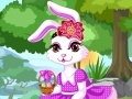 Joc Dress my easter bunny 