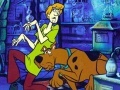 Joc Hidden Numbers-Scooby Doo