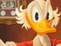 Joc Spot The Difference Scrooge McDuck