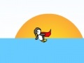 Joc Flying penguin
