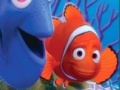 Joc Spot The Difference Finding Nemo