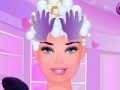 Joc Barbie emo hairs