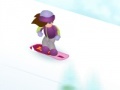 Joc Snowboard Betty