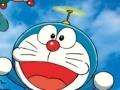 Joc Doraemon Hidden Object