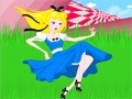 Joc Alice in Wonderland Decoration