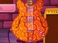 Joc Guitar Decoration