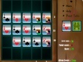 Joc Solitaire Poker Shuffle