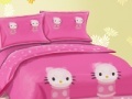 Joc Hello Kitty bedroom