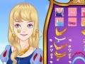 Joc Fairy tale Princess Makeup