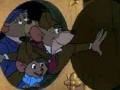 Joc Spot The Difference The Great Mouse Detective