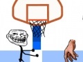 Joc Basket Troll