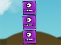 Joc Blob Tower Defence: The blobs are Back!
