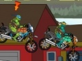 Joc Turtles racing