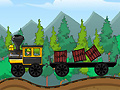 Joc Coal Express 1