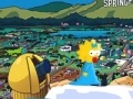 Joc The Simpsons battle