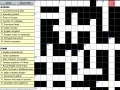 Joc Grey Olltwits: Crossword Go4