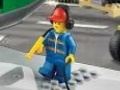 Joc Lego: Cargo air