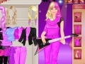 Joc Rock Princess Barbie