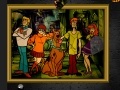 Joc Puzzle Manie: Scooby Doo 