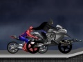 Joc Spiderman vs. Batman