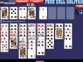 Joc Free Cell Solitare