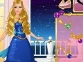 Joc Princess Barbie Dress Up
