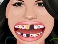Joc Selena Gomez Perfect Teeth 