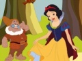 Joc Find The Difference Snow White
